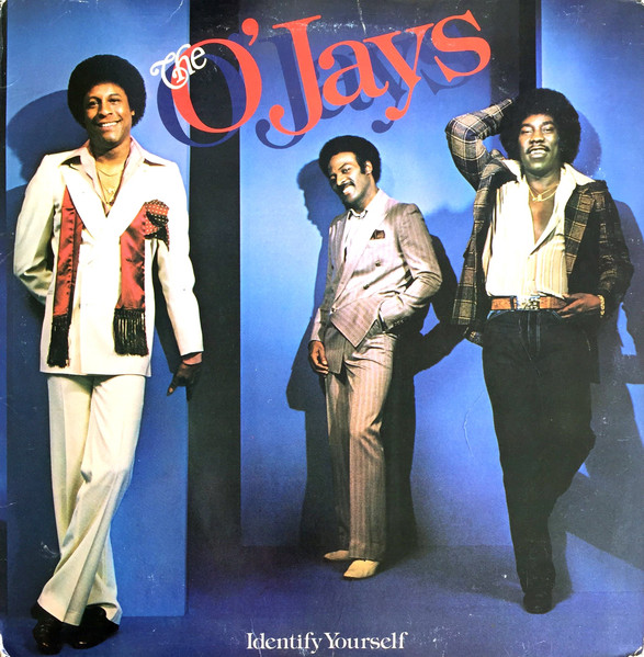O´JAYS - LIVE IN LONDON